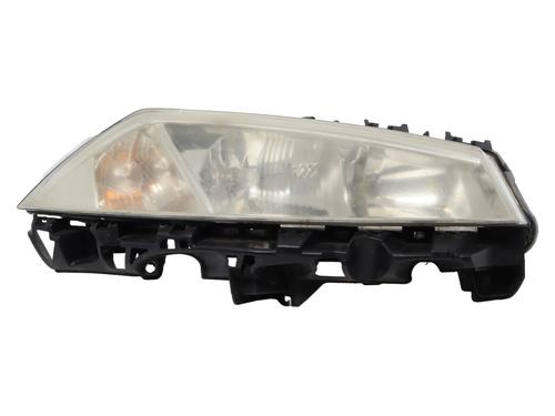 Højre forlygte RENAULT MEGANE II (BM0/1_, CM0/1_) 1.5 dCi (BM0F, BM0T, BM2B, CM0F, CM0T) (82 hp) 23763370