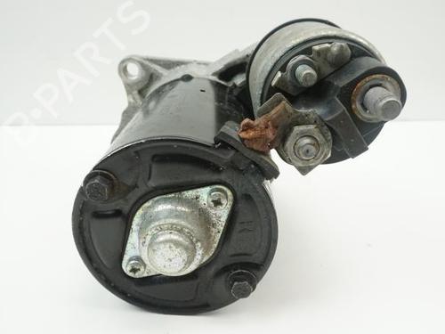 Used Starter OPEL MERIVA A MPV (X03) 1.4 16V Twinport (E75) (90 hp) 18182067
