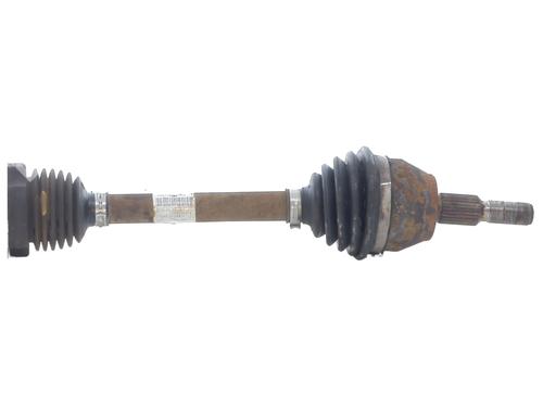 Left front driveshaft FORD TRANSIT CONNECT V408 Box Body/MPV 1.5 TDCi | BP30397951M38