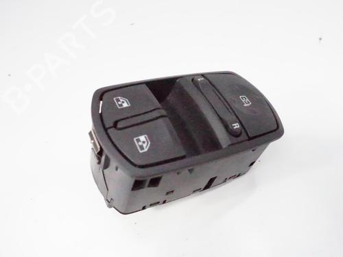 Venstre Foran elrute bryter OPEL CORSA D (S07) 1.3 CDTI (L08, L68) (75 hp) 18192392