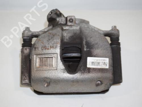 Used Right front brake caliper Right front brake caliper PEUGEOT 308 II (LB_, LP_, LW_, LH_, L3_) 2.0 GT BlueHDi 180 (181 hp) 18185687 18185687