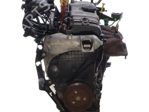 Engine PEUGEOT 206+ (2L_, 2M_) 1.1 | BP28798536M1 - Image 2