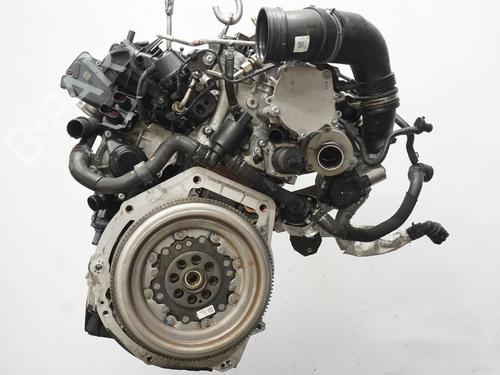 Used Engine Engine VW GOLF VII (5G1, BQ1, BE1, BE2) 2.0 GTI (220 hp) 20689686 20689686