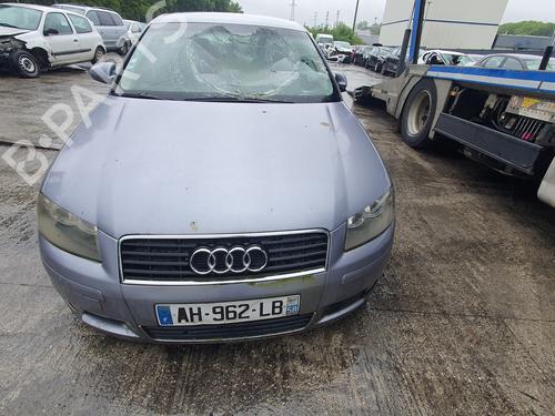 Left headlight AUDI A3 (8P1) | BP21590882C28 - Image 14
