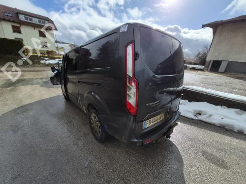 Gearbox FORD TRANSIT CUSTOM V362 Van (FY, FZ) 2.0 EcoBlue | BP33934728M3 - Image 11