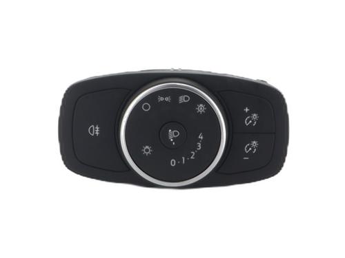 Used Headlight switch FORD FIESTA VII (HJ, HF) 1.0 EcoBoost (95 hp) 31063019
