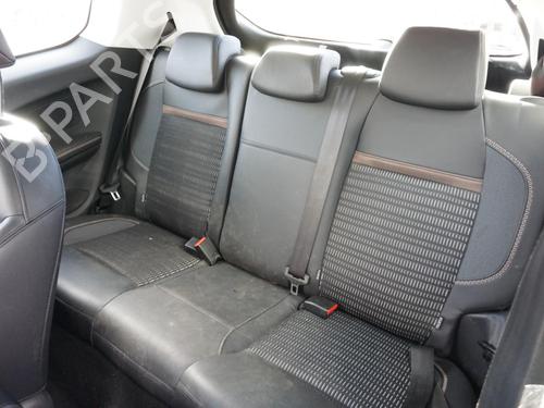 Climate control PEUGEOT 208 I (CA_, CC_) 1.6 HDi | BP18194334I5