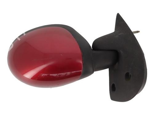 Right mirror RENAULT TWINGO I (C06_) 1.2 16V (C06C, C06D, C06K) | BP19729152C27 