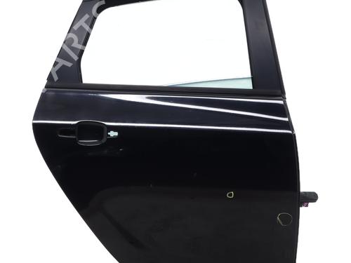 Dør høyre bak OPEL ASTRA H (A04) [2004-2014]  24305874