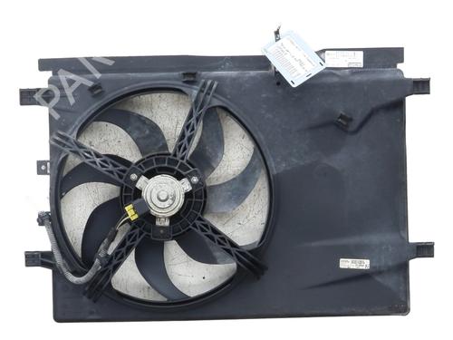 Køleventilator elektrisk CITROËN NEMO Box Body/MPV (AA_) 1.4 | BP29115162M35 
