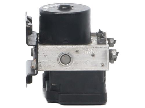 Used ABS pump ABS pump RENAULT TWINGO II (CN0_) 1.5 dCi (CN0U) (84 hp) 20718244 20718244