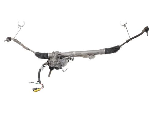Used Steering rack PEUGEOT 308 SW III (FC_, FJ_, FR_, F4_, FN_) BlueHDi 130 (FCYHZL, FCYHZT) (131 hp) 24145399
