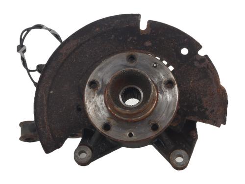 Left front steering knuckle RENAULT CAPTUR II (HF_) LPG (HFMT) | BP39506510M25 - Image 3