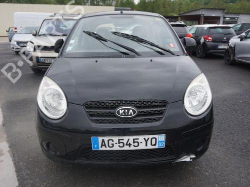 Starter KIA PICANTO I (SA) 1.0 | BP25001074M8  - Image 7