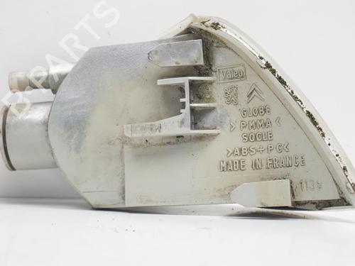 Left front indicator CITROËN SAXO (S0, S1) 1.0 X | BP18194909C32 