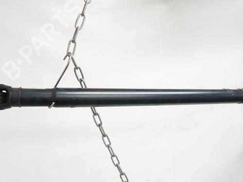 Driveshaft HYUNDAI KONA (OS, OSE, OSI) 1.6 CRDi e-VGT AWD | BP18187950M37 