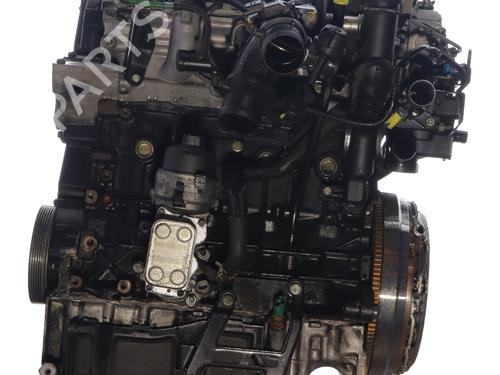 Engine PEUGEOT 407 (6D_) 2.0 HDi 135 (6DRHRH, 6DRHRE, 6DRHRG, 6DRHRJ) | BP30592301M1 - Image 3
