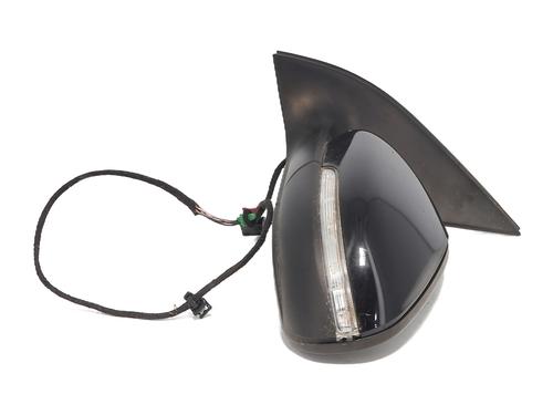 Left mirror VW GOLF VI (5K1) 2.0 TDI | BP26176994C26 