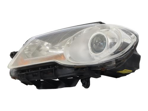 Used Left headlight VW TOURAN (1T1, 1T2) 1.9 TDI (105 hp) 28611837