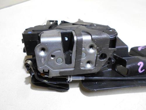 Used Front right lock FORD FIESTA VI (CB1, CCN) 1.4 TDCi (70 hp) 18197815