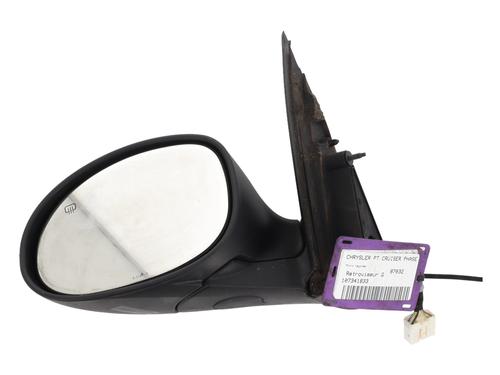 Left mirror CHRYSLER PT CRUISER (PT_) 2.2 CRD | BP27158057C26