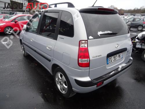 Steering pump HYUNDAI MATRIX (FC) 1.6 | BP18182348M99