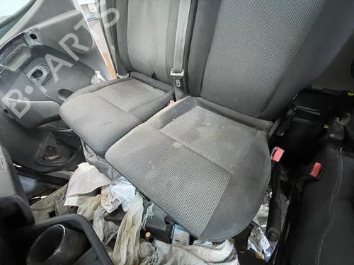 Used Right front seat Right front seat RENAULT MASTER III Van (FV) 2.3 dCi 135 FWD (FV0N, FV08, FV06, FV00, FV1S) (136 hp) 28523291 28523291