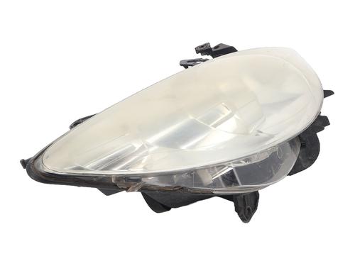 Right headlight PEUGEOT 307 (3A/C) 1.6 HDi 110 | BP27714013C29 