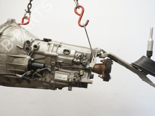 Used Gearbox BMW 1 (F20) 116 d (116 hp) 18179910
