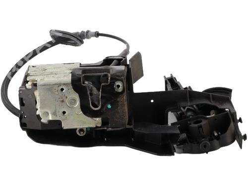 Høyre foran lås FORD FIESTA V (JH_, JD_) 1.4 TDCi (68 hp) 22073967