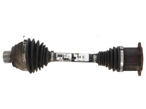 Used Left front driveshaft AUDI A4 B8 Avant (8K5) 2.7 TDI (190 hp) 23763940
