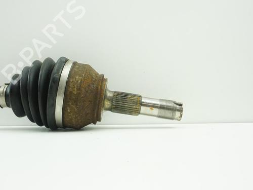 Right front driveshaft CITROËN JUMPER II Van 2.0 BlueHDi 130 | BP18194159M39 