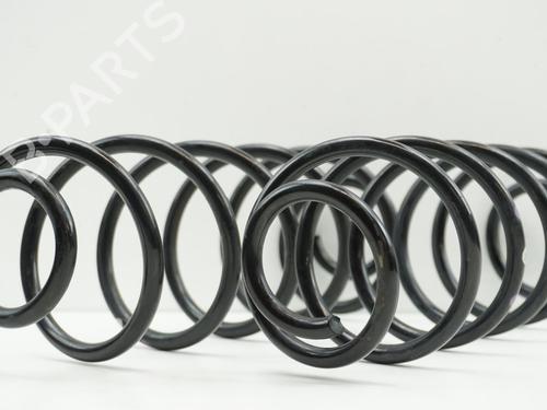 Shock absorber spring CITROËN C3 III (SX) 1.2 VTi 82 | BP18185070C152 