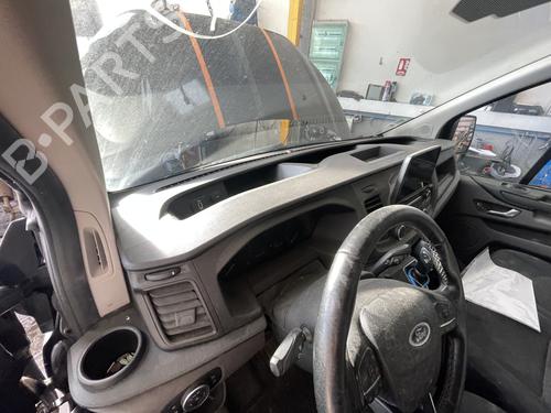 Instrumentbræt Instrumentbræt FORD TRANSIT CUSTOM V362 Van (FY, FZ) 2.0 EcoBlue (130 hp) 29998182 29998182