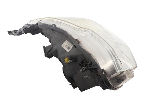 Left headlight PEUGEOT 208 I (CA_, CC_) 1.0 VTi | BP23764392C28 