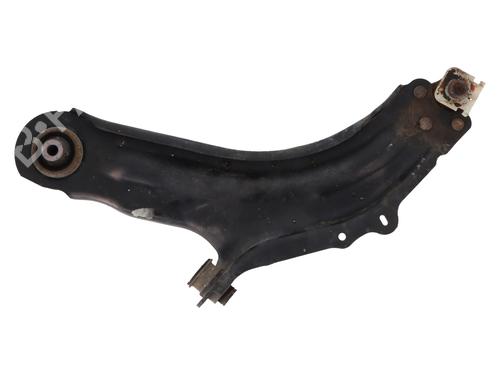 Used Left front suspension arm Left front suspension arm RENAULT KANGOO / GRAND KANGOO II (KW0/1_) 1.6 16V FLEX (KW01) (106 hp) 19700482 19700482