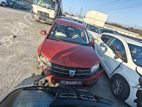 Climate control DACIA SANDERO II 1.2 | BP36354748I5 - Image 11