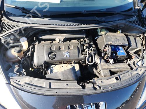 Lamp holder PEUGEOT 207 (WA_, WC_) 1.4 16V | BP29545906L10 