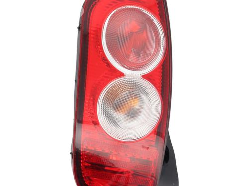 Used Left taillight NISSAN MICRA III (K12) 1.4 16V (88 hp) 27266227