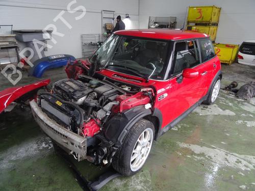 Starter MINI MINI (R50, R53) Cooper S | BP22071737M8 