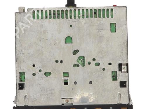 Used Radio Radio 19579210 19579210