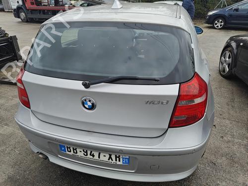 Used Parts BMW 1 (E81)  118 d  4421754