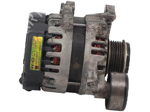 Used Alternator HYUNDAI i20 II (GB, IB) 1.0 T-GDI (101 hp) 29304633