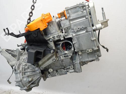 Motor RENAULT TWINGO III (BCM_, BCA_) Z.E: (BCA1) | BP22072767M1 