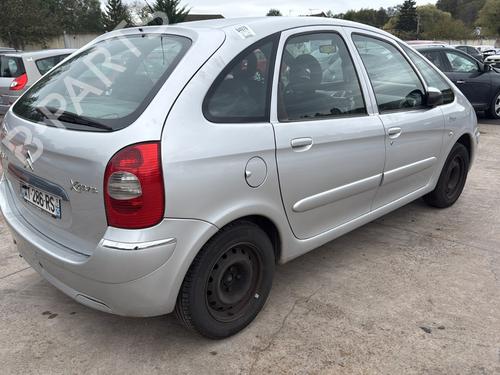 Højre forlygte CITROËN XSARA PICASSO (N68) 1.6 HDi | BP22755861C29 