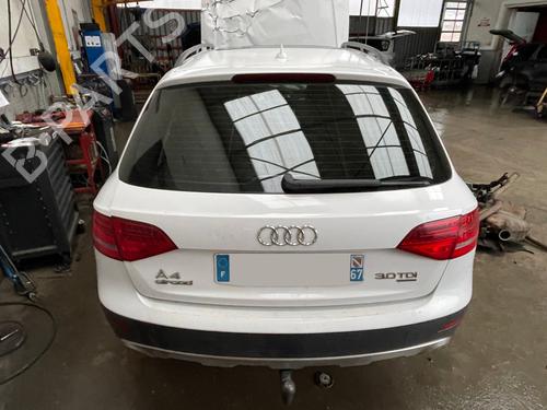 Used Tailgate AUDI A4 Allroad B8 (8KH) 3.0 TDI quattro (240 hp) 32174622