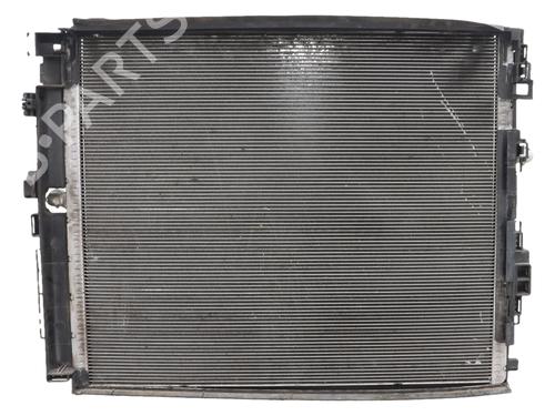 Used Water radiator Water radiator 37745882 37745882