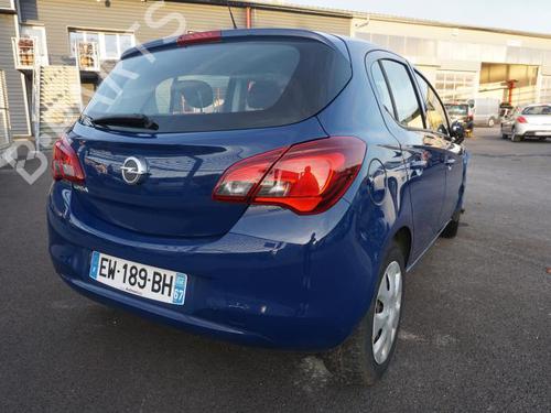 Starter OPEL CORSA E (X15) 1.4 (08, 68) | BP23762920M8  - Image 6