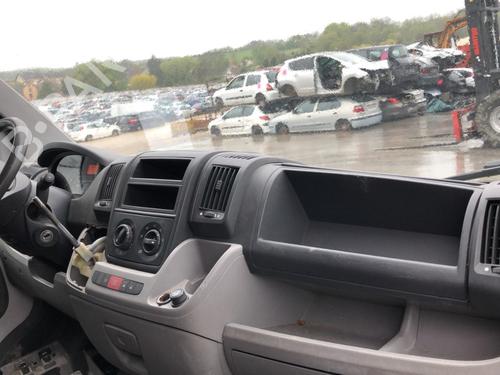 Instrumentbræt CITROËN JUMPER II Van 2.2 HDi 100 (101 hp) 29937212