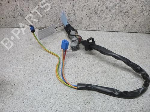 Used Ignition barrel CITROËN C5 I (DC_) 2.0 HDi (DCRHZB, DCRHZE) (109 hp) 18182625